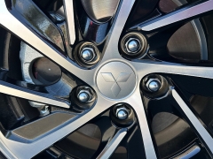 New 2025 Mitsubishi Eclipse Cross ES S-AWC at Camacho Mitsubishi near Palmdale, CA