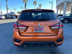New 2026  Mitsubishi Outlander Sport ES 2&period;0 AWC at Camacho Mitsubishi near Palmdale&comma; CA