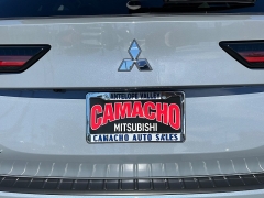 New 2026  Mitsubishi Outlander Trail Edition S-AWC at Camacho Mitsubishi near Palmdale&comma; CA