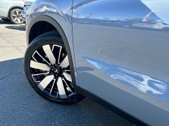 New 2026  Mitsubishi Outlander SE FWD at Camacho Mitsubishi near Palmdale&comma; CA