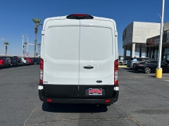 Used 2021  Ford Transit Cargo Van T-250 148" Med Rf 9070 GVWR RWD at Camacho Mitsubishi near Palmdale&comma; CA