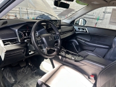 Used 2025  Mitsubishi Outlander SE FWD at Camacho Mitsubishi near Palmdale&comma; CA
