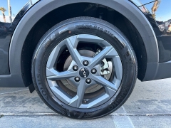 Used 2025  Kia K4 LXS FWD at Camacho Mitsubishi near Palmdale&comma; CA