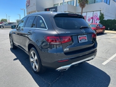 Used 2022  Mercedes-Benz GLC GLC 300 SUV at Camacho Mitsubishi near Palmdale&comma; CA