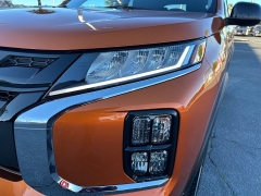 New 2026  Mitsubishi Outlander Sport ES 2&period;0 AWC at Camacho Mitsubishi near Palmdale&comma; CA