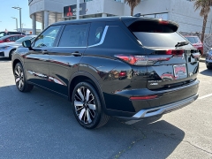 New 2026  Mitsubishi Outlander SE FWD at Camacho Mitsubishi near Palmdale&comma; CA