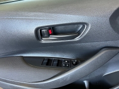 Used 2024  Toyota Corolla Hybrid LE FWD at Camacho Mitsubishi near Palmdale&comma; CA