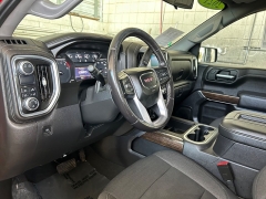 Used 2021 GMC Sierra 1500 2WD Crew Cab 147" Elevation at Camacho Mitsubishi near Palmdale, CA