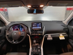 New 2024 Mitsubishi Eclipse Cross SE S-AWC at Camacho Mitsubishi near Palmdale, CA