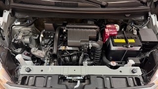 New 2024 Mitsubishi Mirage SE CVT at Camacho Mitsubishi near Palmdale, CA