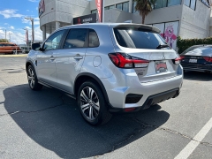 New 2025 Mitsubishi Outlander Sport 2.0 AWC at Camacho Mitsubishi near Palmdale, CA