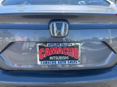 Used 2016  Honda Civic Sedan 4d EX at Camacho Mitsubishi near Palmdale&comma; CA
