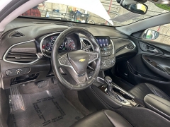 Used 2024  Chevrolet Malibu 4dr Sdn 2LT at Camacho Mitsubishi near Palmdale&comma; CA