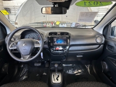 Used 2021  Mitsubishi Mirage  at Camacho Mitsubishi near Palmdale&comma; CA
