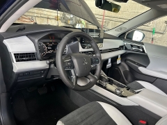 New 2025  Mitsubishi Outlander SE FWD at Camacho Mitsubishi near Palmdale, CA