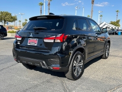 New 2025  Mitsubishi Outlander Sport 2.0 AWC at Camacho Mitsubishi near Palmdale, CA