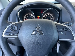 New 2027  Mitsubishi Outlander Sport 2&period;0 FWD at Camacho Mitsubishi near Palmdale&comma; CA