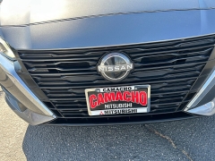 Used 2024  Nissan Altima 2&period;5 SV Sedan at Camacho Mitsubishi near Palmdale&comma; CA