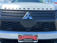 New 2025 Mitsubishi Eclipse Cross ES S-AWC at Camacho Mitsubishi near Palmdale, CA
