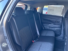 New 2027  Mitsubishi Outlander Sport 2&period;0 FWD at Camacho Mitsubishi near Palmdale&comma; CA