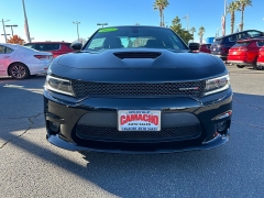 Used 2022  Dodge Charger GT RWD at Camacho Mitsubishi near Palmdale&comma; CA