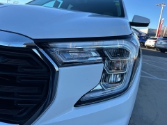 Used 2024  GMC Terrain FWD 4dr SLE at Camacho Mitsubishi near Palmdale&comma; CA