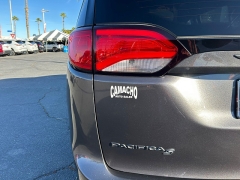 Used 2019  Chrysler Pacifica 4d Wagon Touring Plus at Camacho Mitsubishi near Palmdale, CA