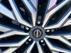 Used 2025  Nissan Altima SV FWD at Camacho Mitsubishi near Palmdale&comma; CA