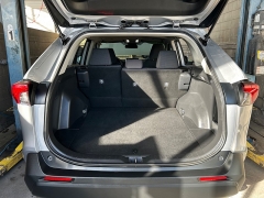 Used 2024  Toyota RAV4 LE AWD at Camacho Mitsubishi near Palmdale&comma; CA