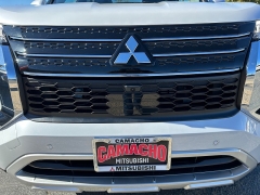 New 2025 Mitsubishi Outlander Plug-In Hybrid SE S-AWC at Camacho Mitsubishi near Palmdale, CA
