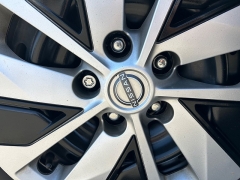 Used 2024  Nissan Altima 2&period;5 S Sedan at Camacho Mitsubishi near Palmdale&comma; CA