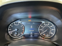 Used 2024  Nissan Altima 2&period;5 SV Sedan at Camacho Mitsubishi near Palmdale&comma; CA