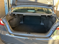 Used 2025  Toyota Camry LE at Camacho Mitsubishi near Palmdale, CA