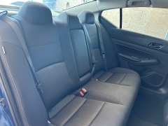 Used 2024  Nissan Altima 2&period;5 S Sedan at Camacho Mitsubishi near Palmdale&comma; CA