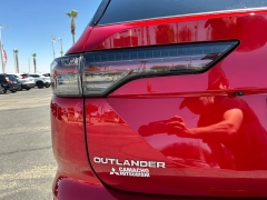 New 2025 Mitsubishi Outlander SEL FWD at Camacho Mitsubishi near Palmdale, CA