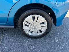 Used 2024  Mitsubishi Mirage ES CVT at Camacho Mitsubishi near Palmdale&comma; CA