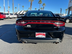 Used 2022  Dodge Charger GT RWD at Camacho Mitsubishi near Palmdale&comma; CA