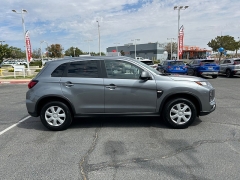 New 2027  Mitsubishi Outlander Sport 2&period;0 FWD at Camacho Mitsubishi near Palmdale&comma; CA