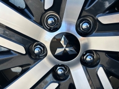 New 2025  Mitsubishi Outlander Sport 2.0 AWC at Camacho Mitsubishi near Palmdale, CA