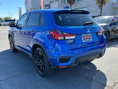 New 2025  Mitsubishi Outlander Sport 2.0 AWC at Camacho Mitsubishi near Palmdale, CA