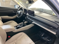 Used 2023  Honda Accord Sedan EX CVT at Camacho Mitsubishi near Palmdale&comma; CA