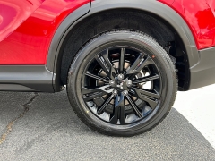 New 2026  Mitsubishi Eclipse Cross LE S-AWC at Camacho Mitsubishi near Palmdale, CA