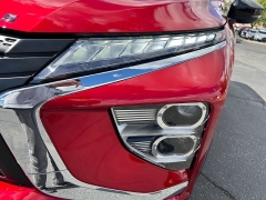 New 2026  Mitsubishi Eclipse Cross LE S-AWC at Camacho Mitsubishi near Palmdale, CA