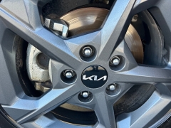 Used 2025  Kia K4 LXS FWD at Camacho Mitsubishi near Palmdale&comma; CA