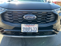 Used 2024 Ford Escape ST-Line AWD at Camacho Mitsubishi near Palmdale, CA