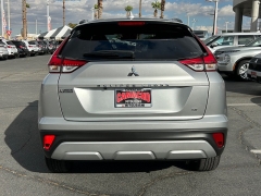 New 2026  Mitsubishi Eclipse Cross SE S-AWC at Camacho Mitsubishi near Palmdale, CA