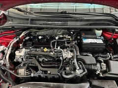 Used 2024  Toyota Corolla LE CVT at Camacho Mitsubishi near Palmdale&comma; CA