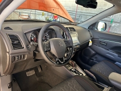 New 2026  Mitsubishi Outlander Sport ES 2&period;0 AWC at Camacho Mitsubishi near Palmdale&comma; CA