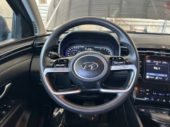 Used 2024  Hyundai Tucson SEL FWD &ast;Ltd Avail&ast; at Camacho Mitsubishi near Palmdale&comma; CA