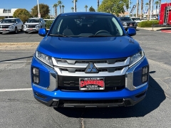 New 2027  Mitsubishi Outlander Sport 2&period;0 FWD at Camacho Mitsubishi near Palmdale&comma; CA
